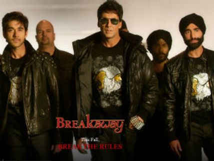 Akshay Kumar elated by Breakaway success at Canadian Box Office
