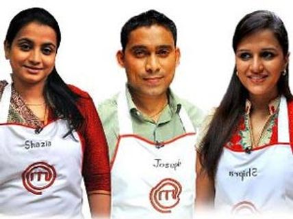 MasterChef India 2: Shipra Khanna beats Shazia in the Grand Finale 