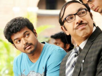 Nanban to release on Jan 13 in TN