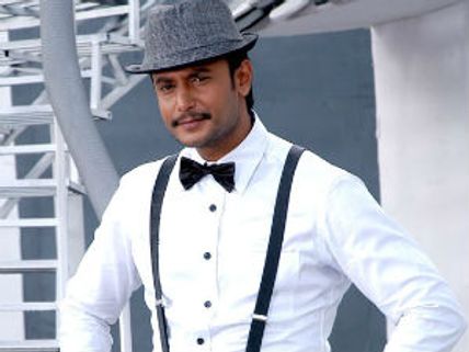 Darshan's Sarathi collects Rs 15 crore at Box Office