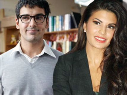 Jacqueline Fernandez wants to smooch John Abraham