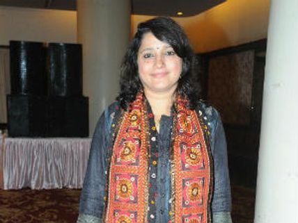 Sufi singer Kavita Seth to enthrall Pakistani audience