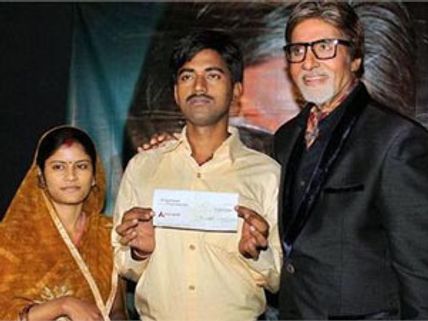 KBC winner Sushil Kumar to star in Hollywood movie