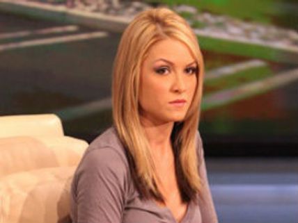 Miss USA Tara Conner talks about drug scandal on Oprah Winfrey Show