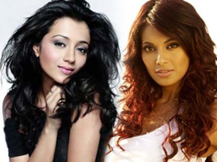 Bipasha Basu, Trisha approached for 'Munni' Telugu version?
