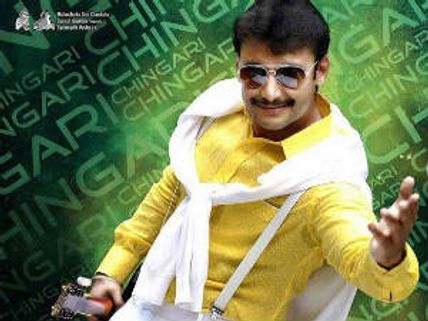 Sudeep unveils Darshan's Chingari audio