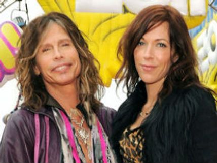 Aerosmith frontman Steven Tyler engaged to Erin Brady