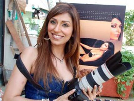 Pooja Mishra of Bigg Boss 5 fame to make her Bollywood debut