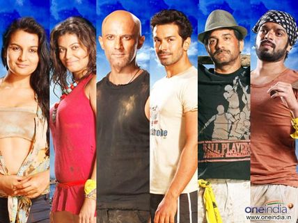 Abhinav Shukla brings The Survivor experience live in Mumbai