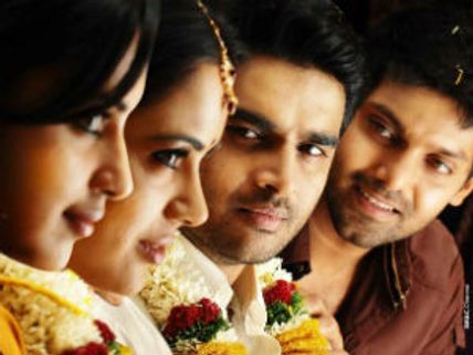 Madhavan-Aarya's Vettai bags 'U' certificate