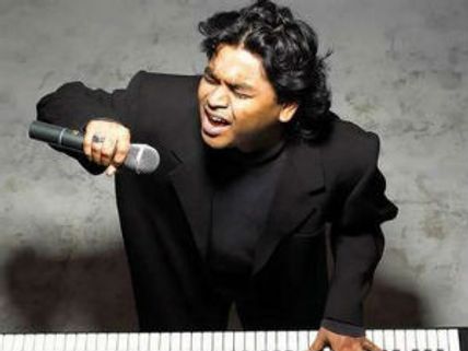 Mozart of Madras, AR Rahman turns 46