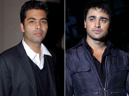 Bigg Boss 5: Ek Main Aur Ekk Tu to end fight in house!!!