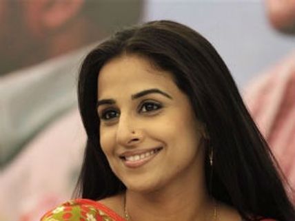Vidya Balan will not delay marriage