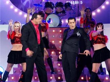 Bigg Boss 5: Salman, Malaika, Rakhi, Sunny to groove in finale tonight