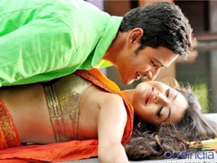 Puri confirms Mahesh Babu-Kajal sharing lip-lock in The Businessman