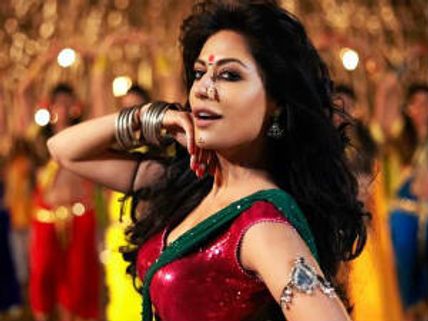 Chitrangada Singh turns down Kamal Hassan's offer