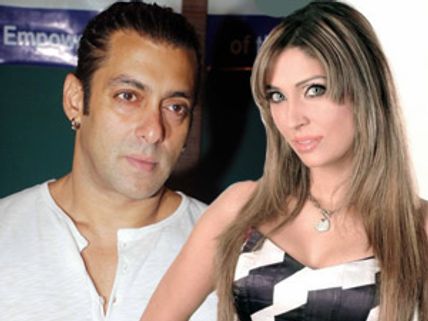 Bigg Boss 5: Salman Khan blasts Pooja Mishra 