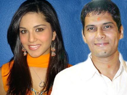 Bigg Boss 5: Amar Upadhay lashes out at porn star Sunny Leone