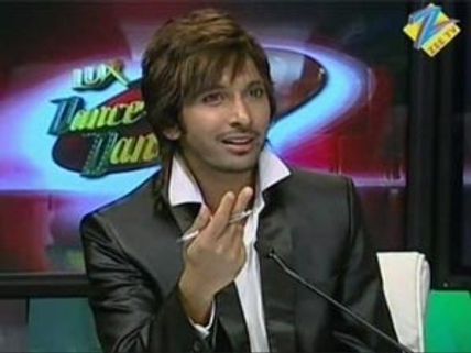 Dance India Dance 3: Terence Lewis's assistant leads the race