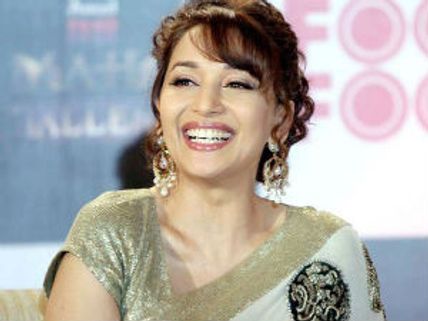 Madhuri Dixit says she has not signed Ishqiya sequel yet