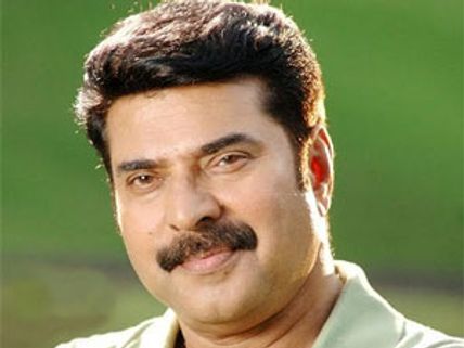 Mammootty bags the first Thikkurissi Puraskar