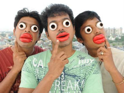 Nanban - Movie Preview