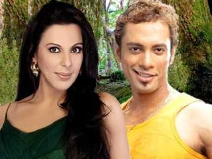 Bigg Boss 5: Akashdeep Saigal, Pooja Bedi in love?