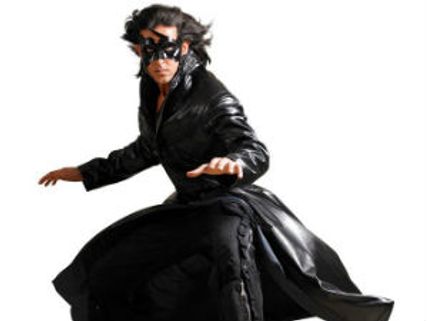 Hrithik Roshan felt he wasn't worthy enough to do Krrish 2