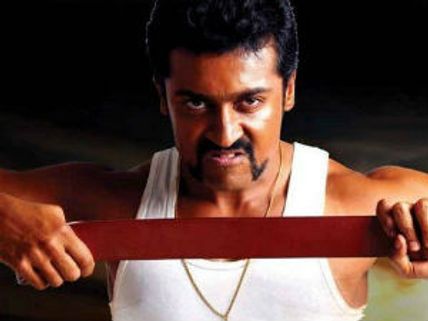 Surya-Hari's Singam 2 takes off in March