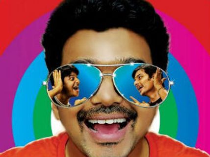 What's working for Shankar's Nanban