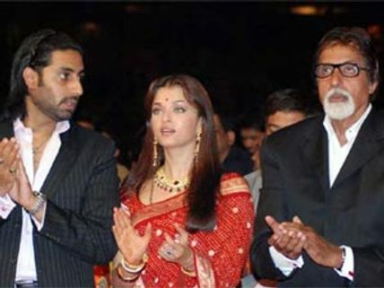 Aishwarya Rai's fans go crazy over nameless Beti B