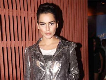 Kangana Ranaut, the new action babe of Bollywood?