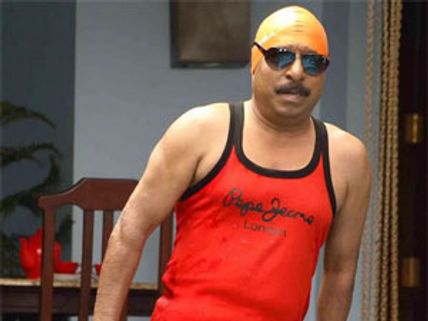 Padmasree Bharat Dr Saroj Kumar – Movie Review