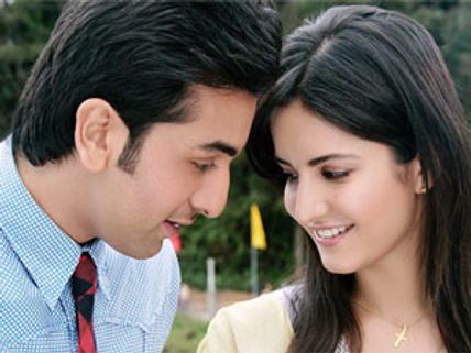 Ranbir Kapoor-Katrina Kaif to patch up