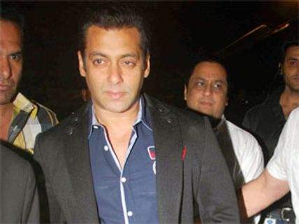 Salman Khan's haunting past troubles him
