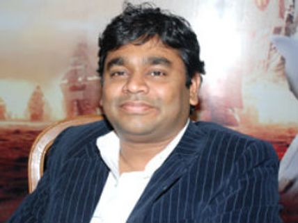 AR Rahman facing wrath of Christians, Jews over EDT song 'Hosanna'