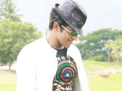 Puneet Rajkumar-Rathnavelu's project dropped