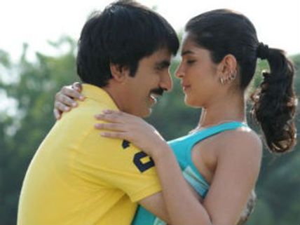 Ravi Teja's Nippu audio finally hitting stalls