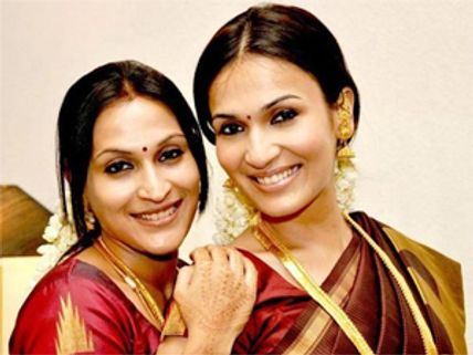Aishwarya Dhanush fumes over sibling rivalry reports