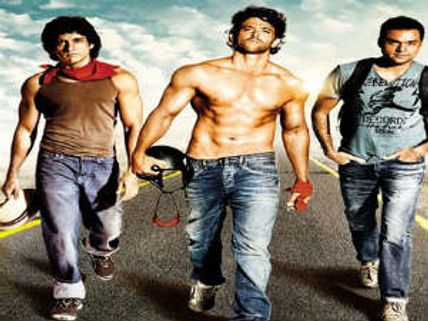 Zindagi Na Milegi Dobara team boycotts Colors Screen Awards