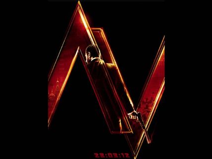 First look of Saifeena's Agent Vinod hits the net