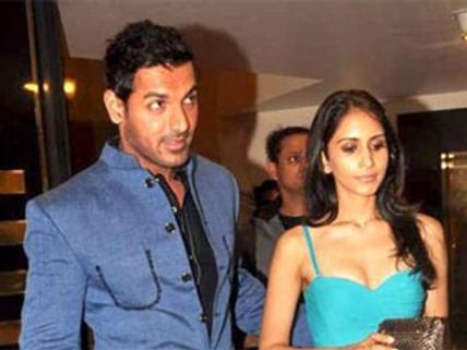 John Abraham left Bipasha Basu for Priya Runchal?