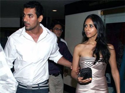 John Abraham seeing Priya Runchal, but not married: Source