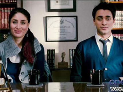 Kareena-Imran's chemistry in Ek Main Aur Ekk Tu is talk of the town
