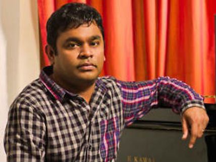 AR Rahman opens up on 'Hosanna' controversy