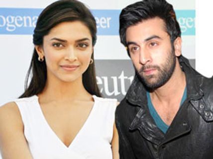 Ranbir Kapoor, Deepika Padukone in love again?