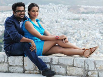 Jodi Breakers is not a rip off of Heartbreakers: Madhavan