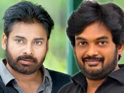 Puri Jagannath-Pawan Kalyan joining hands again