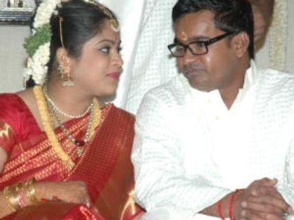 Selvaraghavan-Geethanjali welcome a baby girl