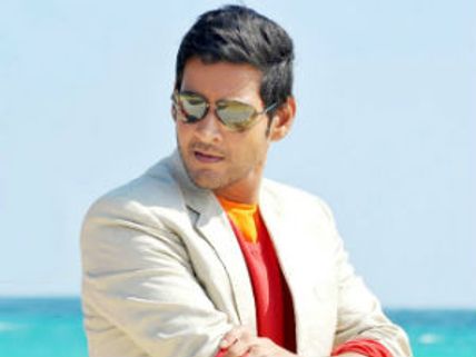 Bollywood isn't Mahesh Babu's cup of tea